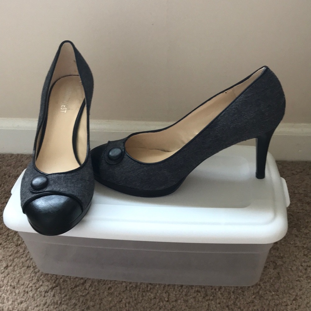 Nine West Heels